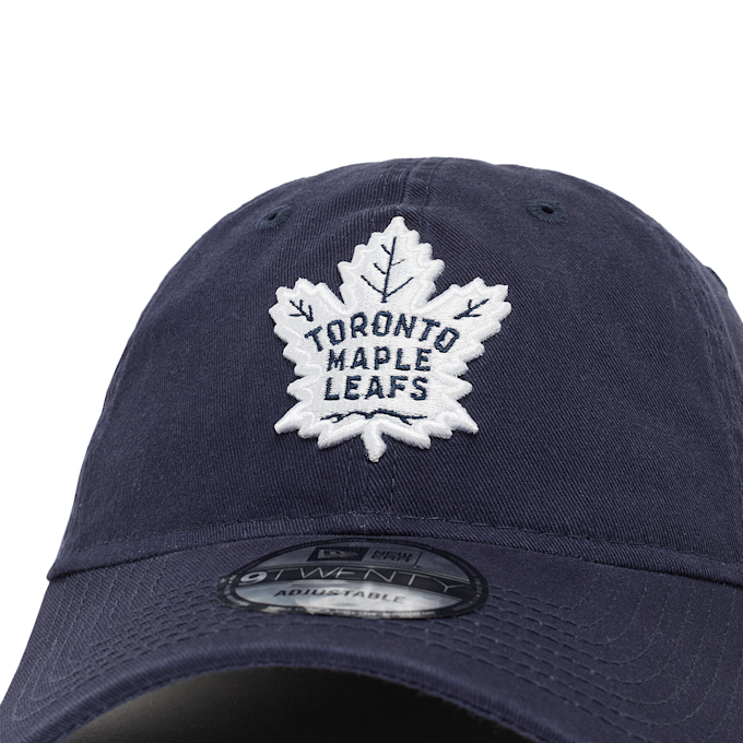 New Era 9Twenty® Toronto Maple Leafs blau 90967 4