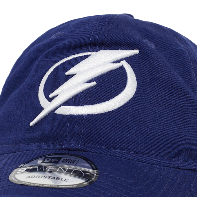 New Era 9Twenty® Tampa Bay Lightning blauw 89889 3