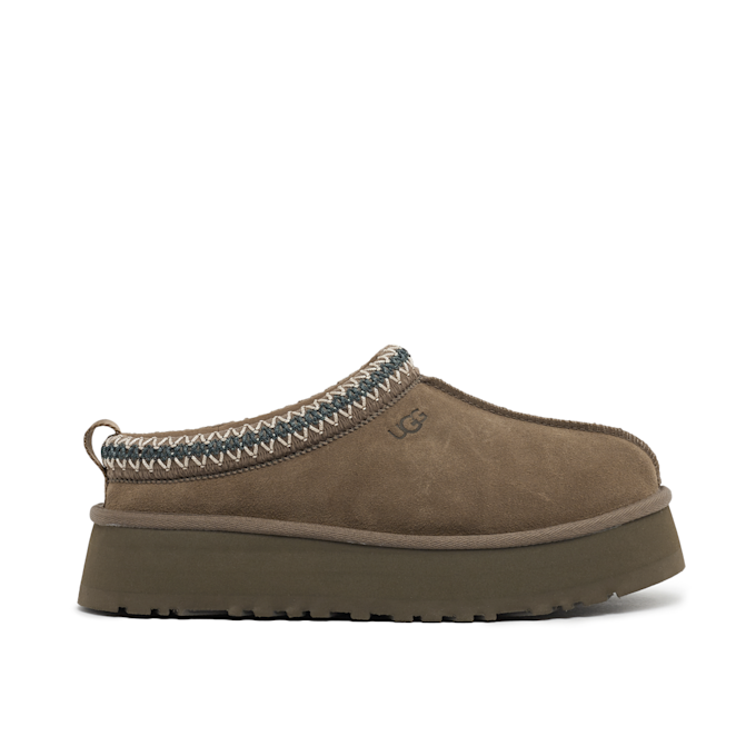 UGG Wmns Tazz brown 85921 2