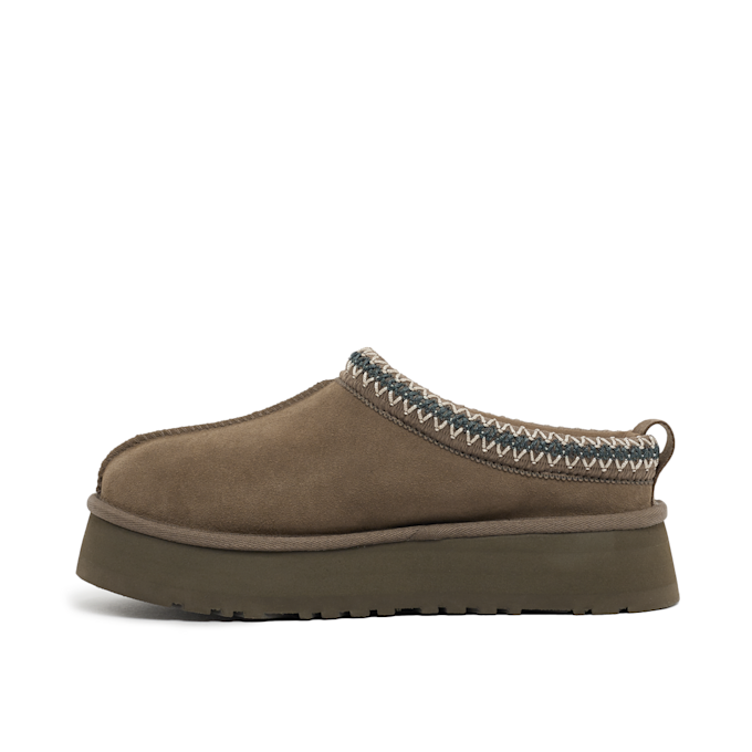 UGG Wmns Tazz brown 85921 3