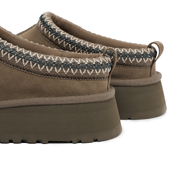 UGG Wmns Tazz brown 85921 5