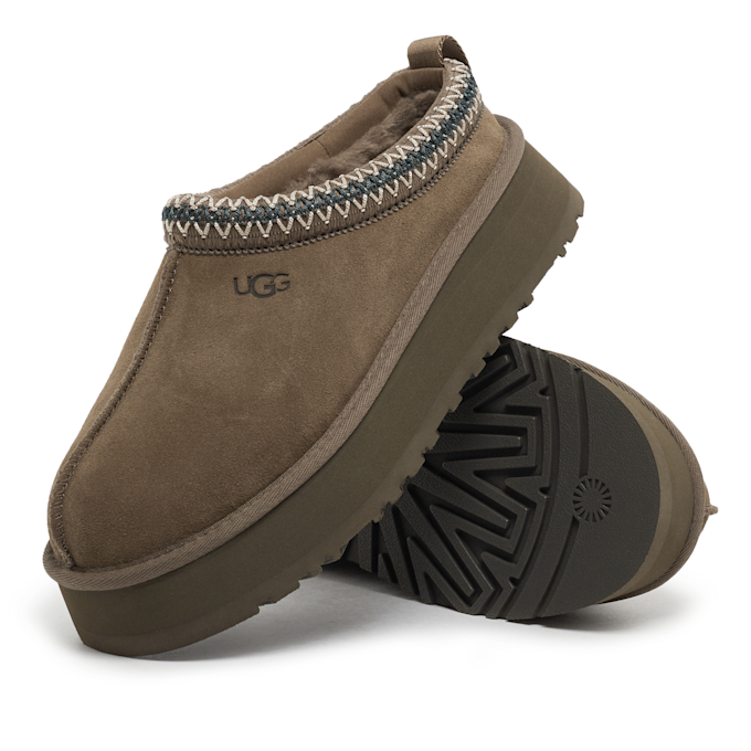 UGG Wmns Tazz brown 85921 7