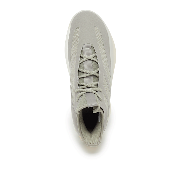 adidas Originals x Fear Of God Athletics II Basketball green 86414 4