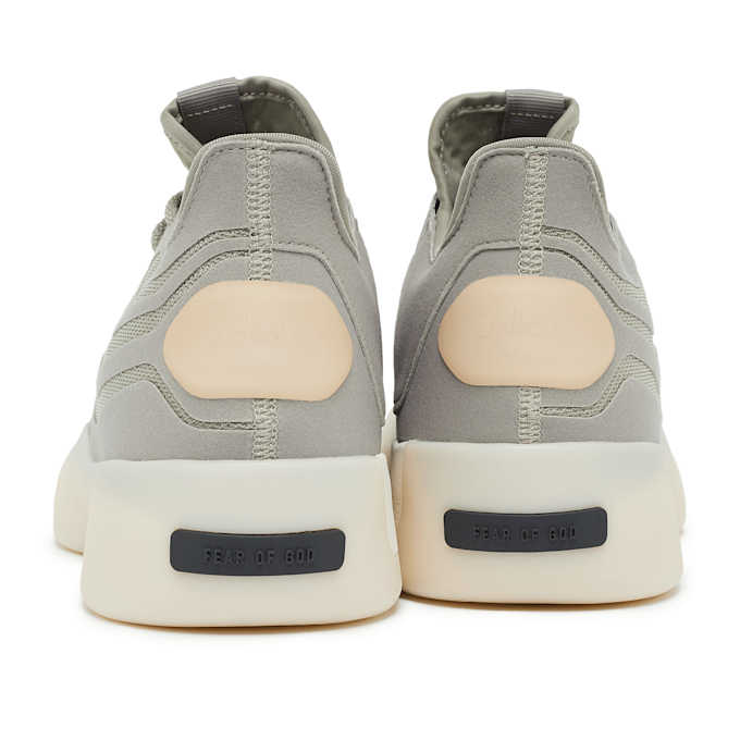 adidas Originals x Fear Of God Athletics II Basketball groen 86414 5