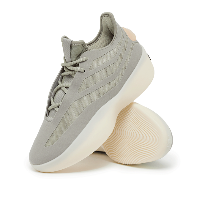 adidas Originals x Fear Of God Athletics II Basketball groen 86414 7