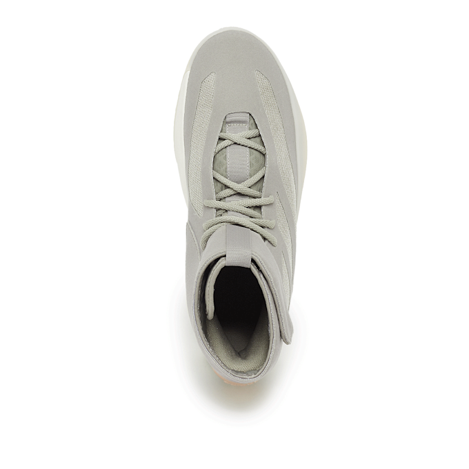 adidas Originals x Fear Of God Athletics II Basketball Hi grün 89456 4