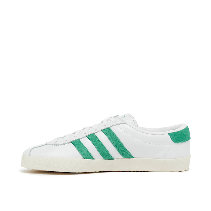 adidas Originals x Sporty & Rich Wmns Blanc wit 89370 3
