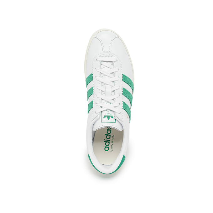 adidas Originals x Sporty & Rich Wmns Blanc wit 89370 4