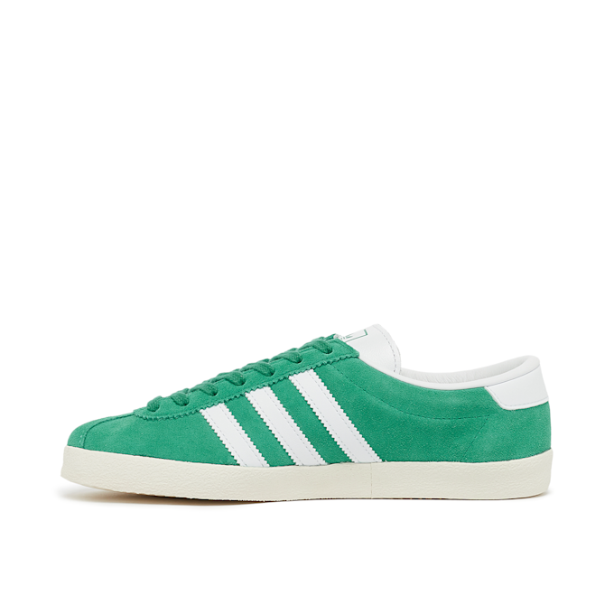 adidas Originals x Sporty & Rich Wmns Blanc grün 87672 3