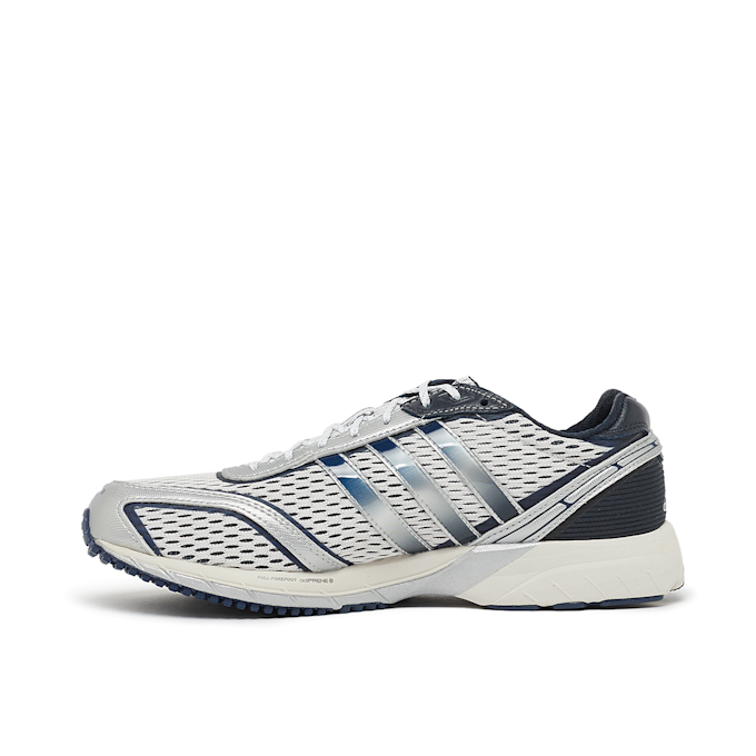 adidas Originals x Sporty & Rich Adizero Adios blauw 87674 3