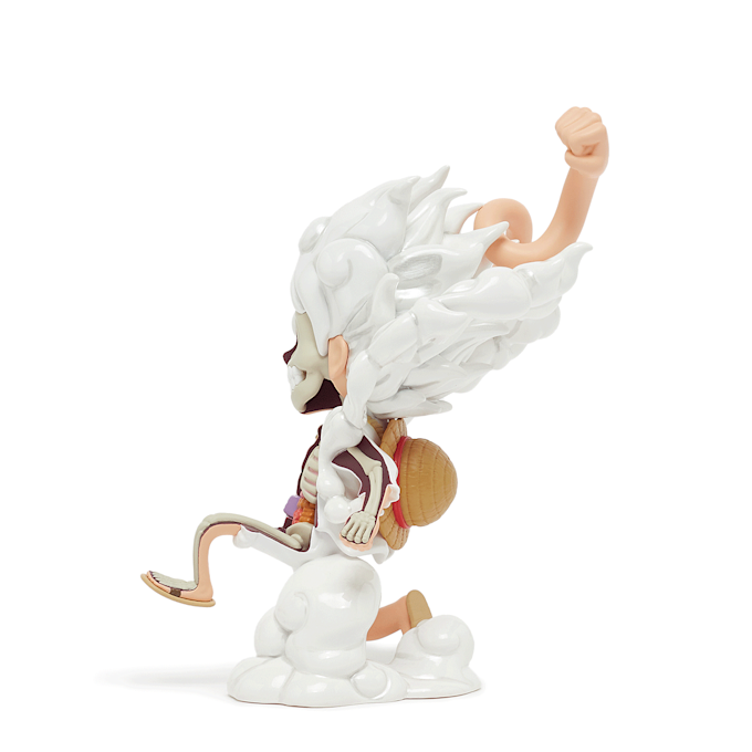 MightyJaxx XXRay Plus: Luffy Gear 5 Edition multicolore 90956 2