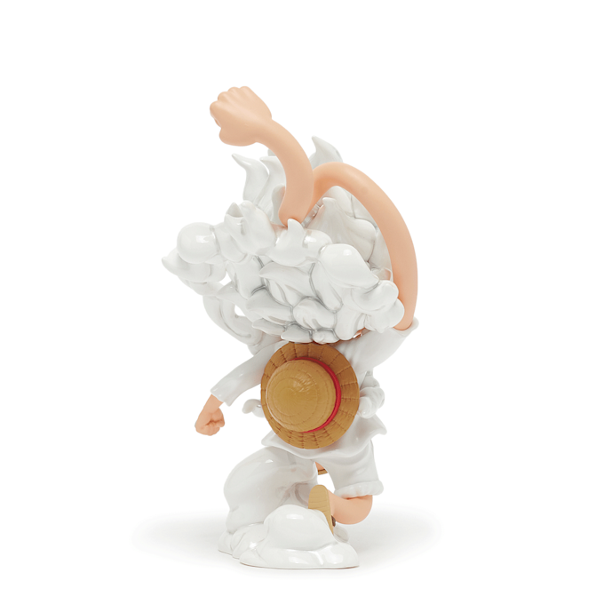 MightyJaxx XXRay Plus: Luffy Gear 5 Edition multicolore 90956 3