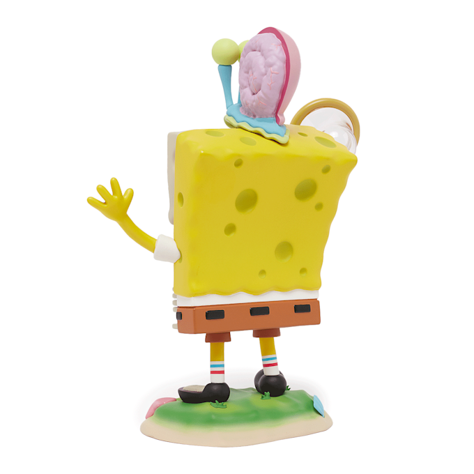 MightyJaxx XXRay Plus Spongebob Squarepants multicolore 86236 3