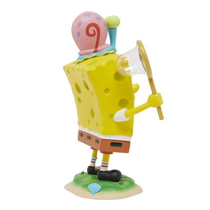 MightyJaxx XXRay Plus Spongebob Squarepants multicolore 86236 4