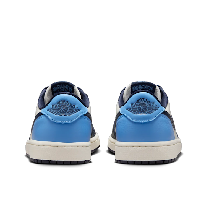 Jordan Air Jordan 1 Low OG "Obsidian" bleu 87849 5