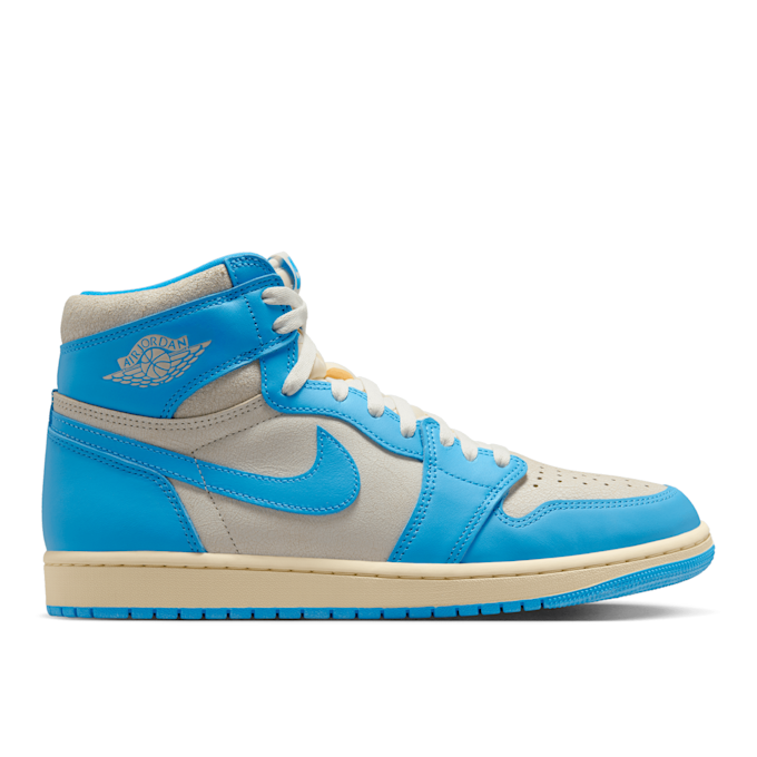 Jordan Air Jordan 1 Retro High OG „UNC Reimagined“ weiß 86416 2