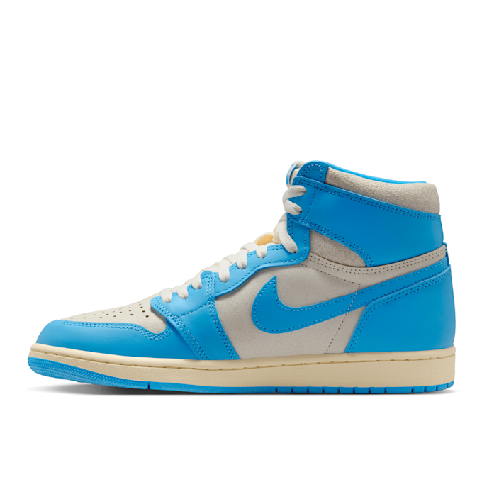 Jordan Air Jordan 1 Retro High OG „UNC Reimagined“ weiß 86416 3