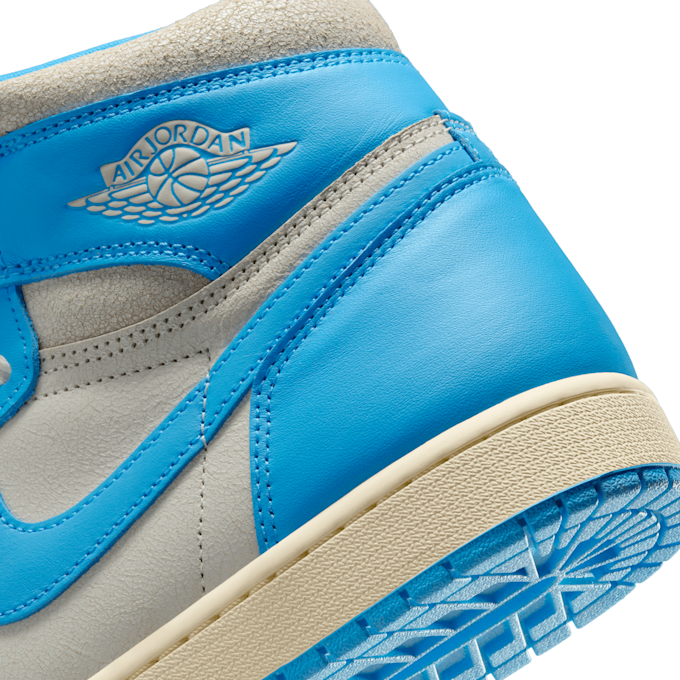 Jordan Air Jordan 1 Retro High OG „UNC Reimagined“ weiß 86416 8