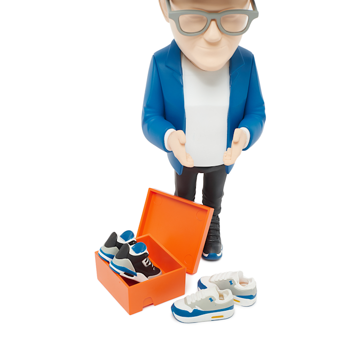 MightyJaxx Shoe Designer (Royal Edition) by Danil Yad multicolor 91110 4