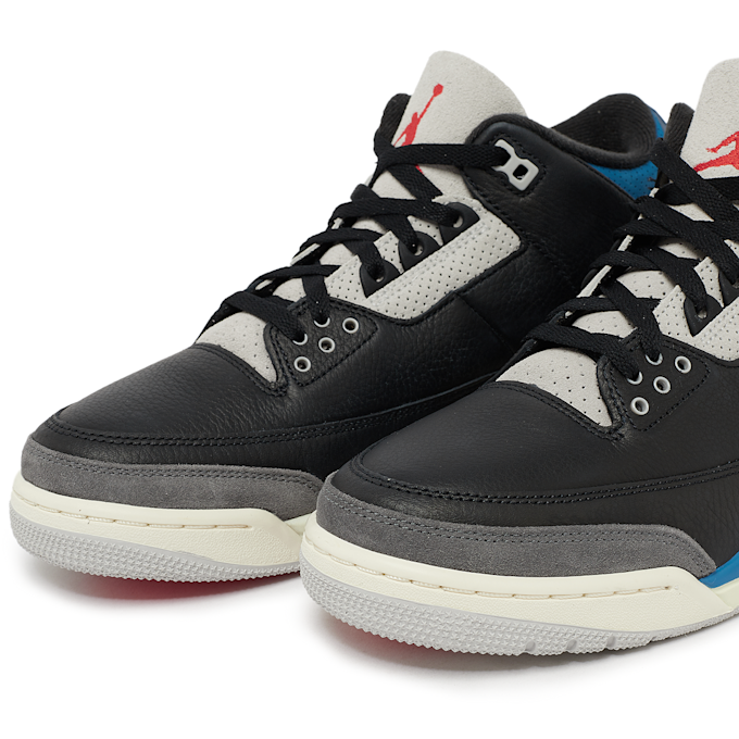 Jordan Air Jordan 3 Retro OG "Rare Air" schwarz 87850 6