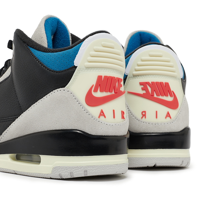 Jordan Air Jordan 3 Retro OG "Rare Air" schwarz 87850 7