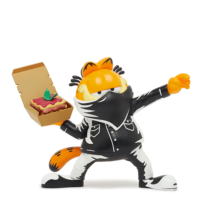 MightyJaxx Garfield Lasagna Bomber by Ndikol multicolor 90609 1