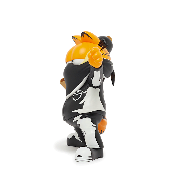 MightyJaxx Garfield Lasagna Bomber by Ndikol multicolor 90609 2