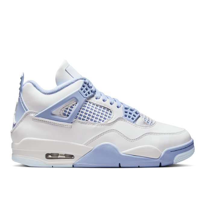 Jordan Air Jordan 4 Retro "Forget Me Not" blau 89893 2