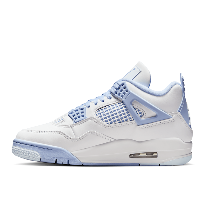 Jordan Air Jordan 4 Retro "Forget Me Not" blau 89893 3
