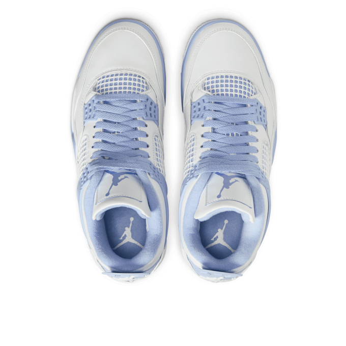 Jordan Air Jordan 4 Retro "Forget Me Not" blau 89893 4