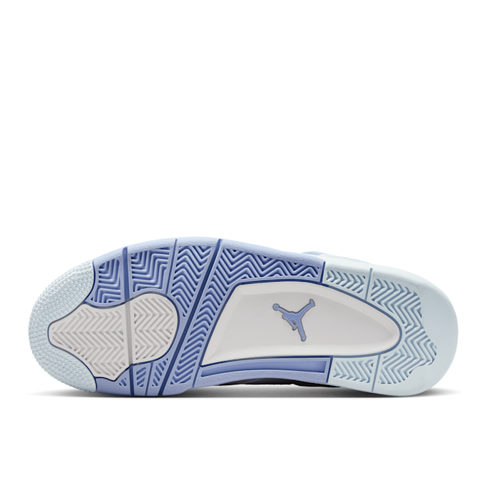 Jordan Air Jordan 4 Retro "Forget Me Not" blau 89893 7