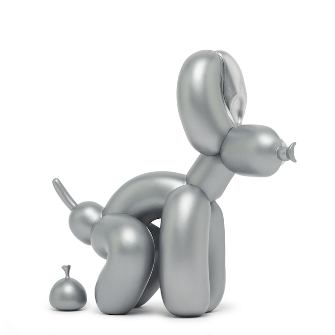MightyJaxx Dissected Popek by Whatshisname and Jason Freeny grijs 91044 1