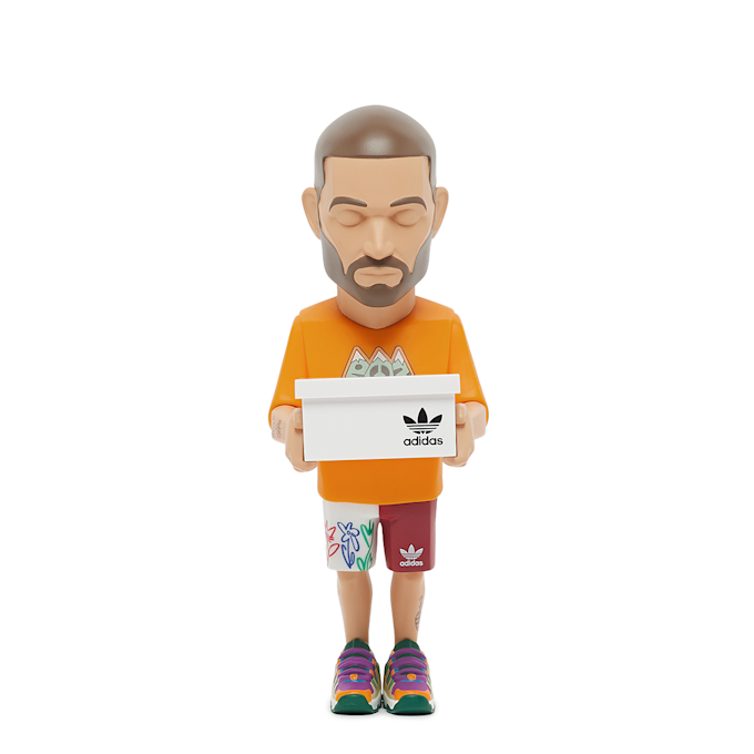 MightyJaxx Sean Wotherspoon by YARMS multicolore 90855 1