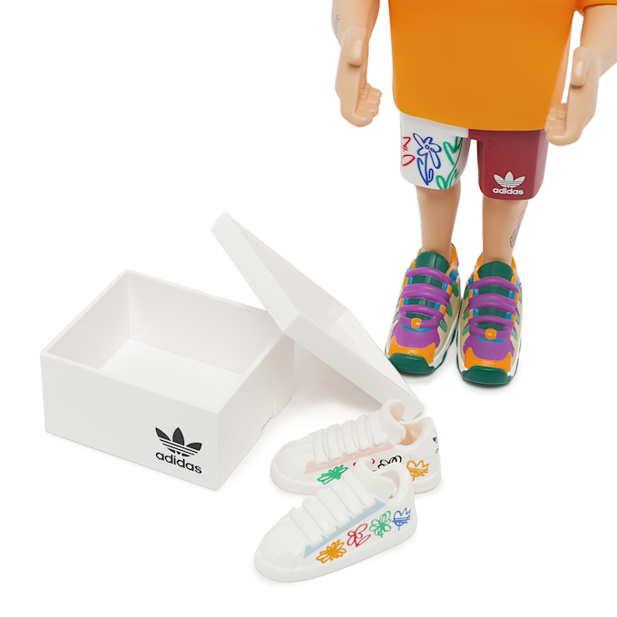 MightyJaxx Sean Wotherspoon by YARMS multi-colour 90855 4