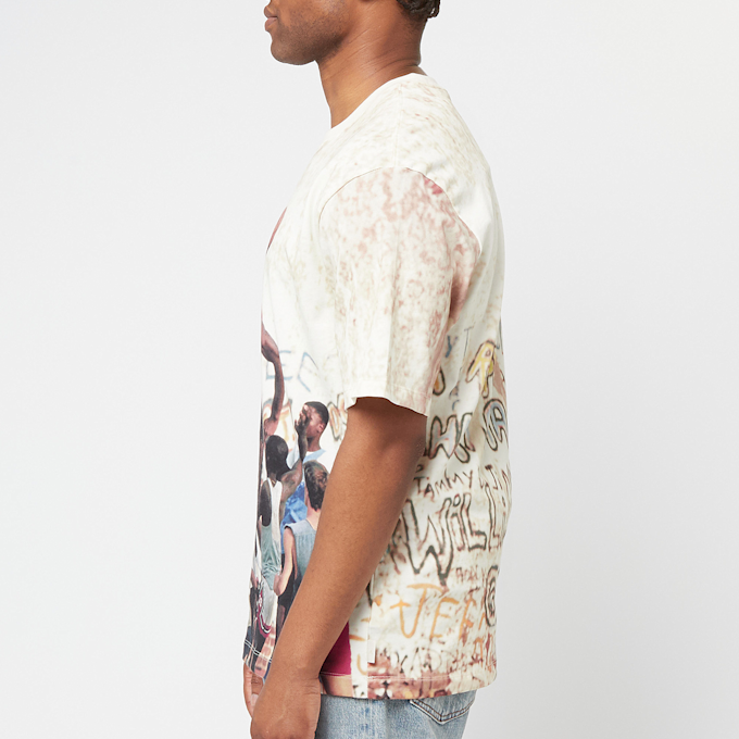 Jordan Air Jordan 85 Print T-Shirt beige 86332 3