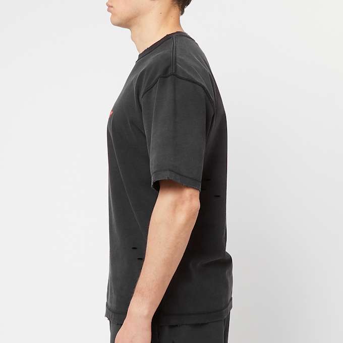 Jordan Rare Air Washed 85 T-Shirt noir 88768 3