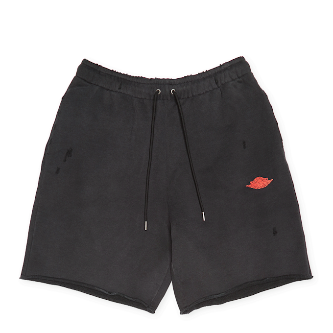 Jordan Air Jordan Fleece Short noir 89428 1