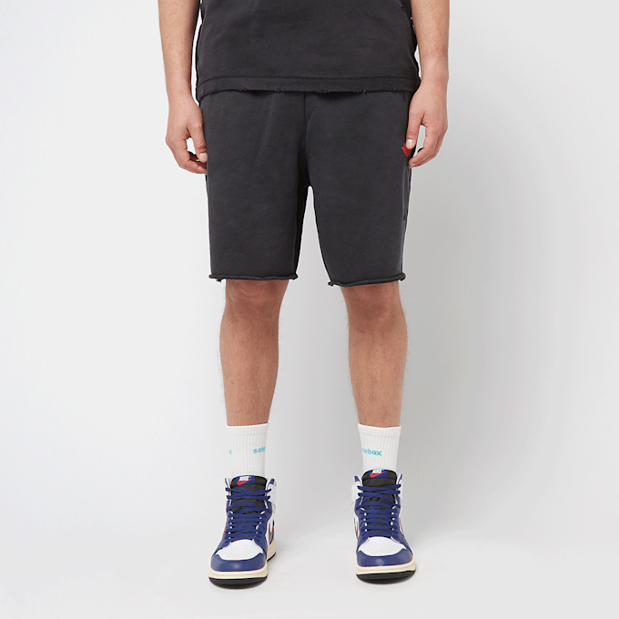 Jordan Air Jordan Fleece Short zwart 89428 2