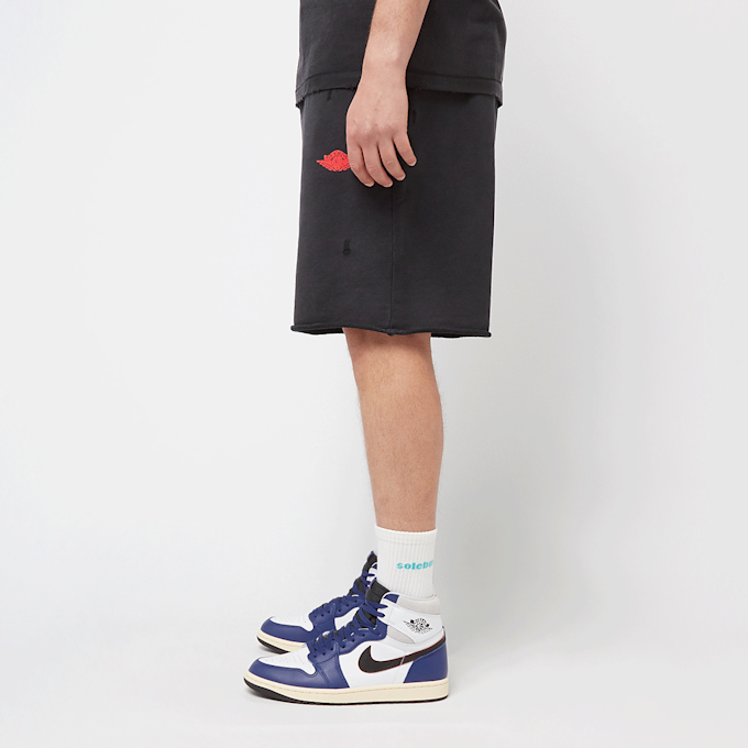Jordan Air Jordan Fleece Short schwarz 89428 3
