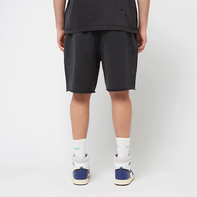 Jordan Air Jordan Fleece Short noir 89428 4