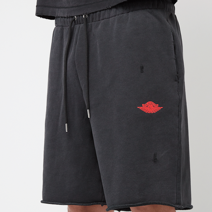 Jordan Air Jordan Fleece Short zwart 89428 5