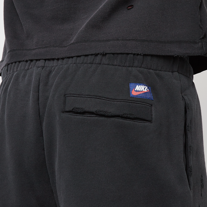 Jordan Air Jordan Fleece Short noir 89428 6