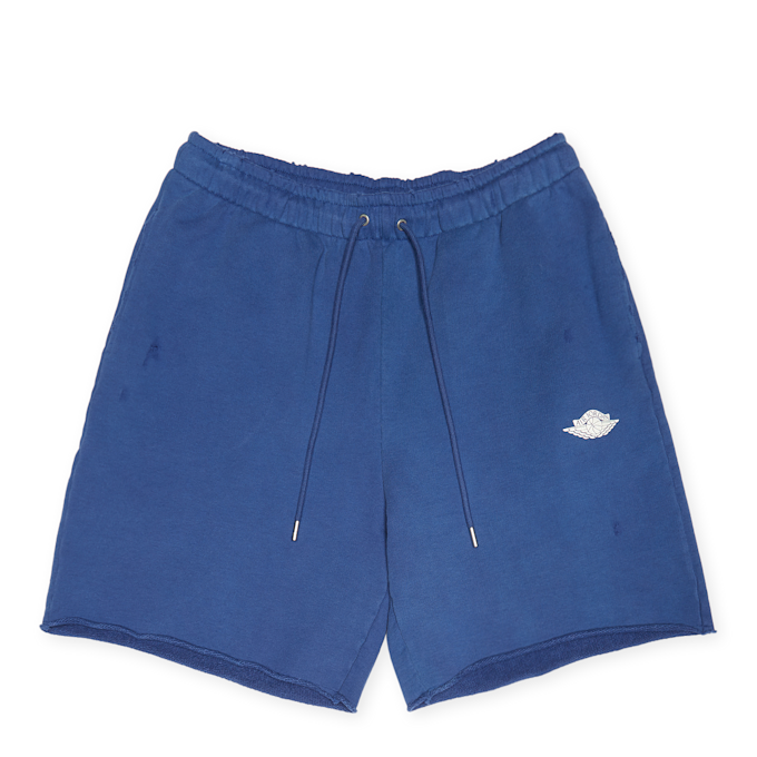 Jordan Air Jordan Fleece Short bleu 88725 1
