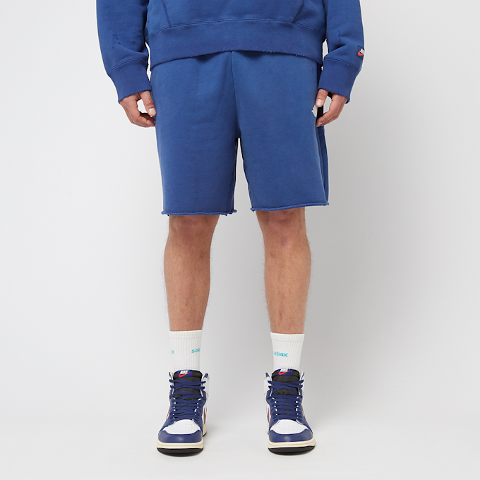 Jordan Air Jordan Fleece Short bleu 88725 2
