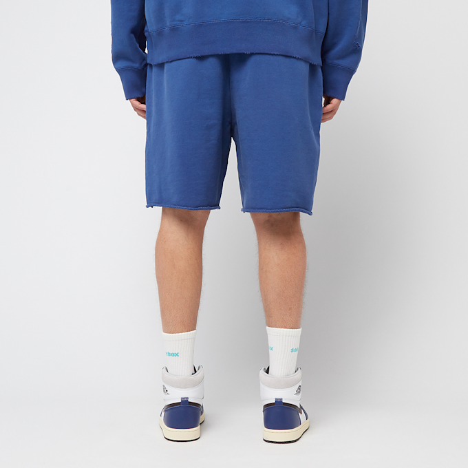 Jordan Air Jordan Fleece Short bleu 88725 4