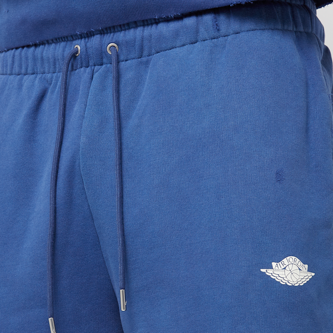 Jordan Air Jordan Fleece Short bleu 88725 5
