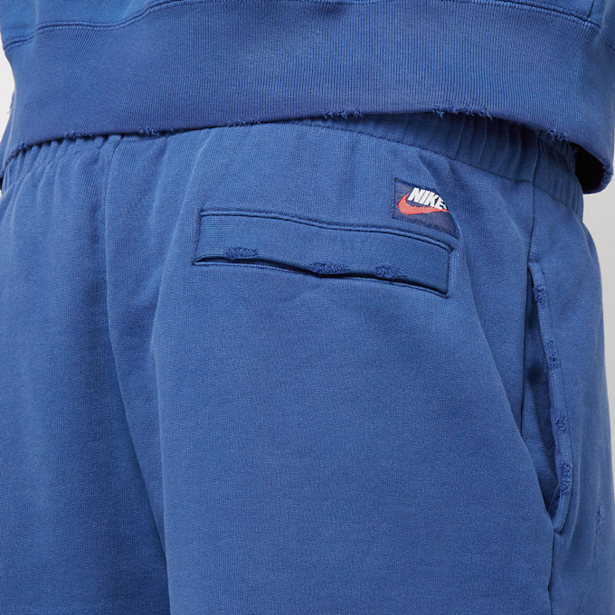 Jordan Air Jordan Fleece Short bleu 88725 6