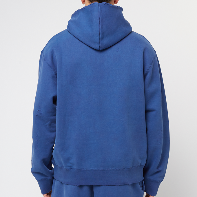 Jordan Air Jordan Fleece Hoodie blauw 87738 4