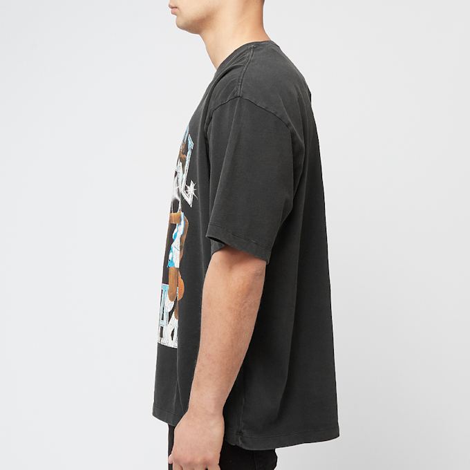Jordan Flight Essential Oversized Graphic T-Shirt grijs 86333 3