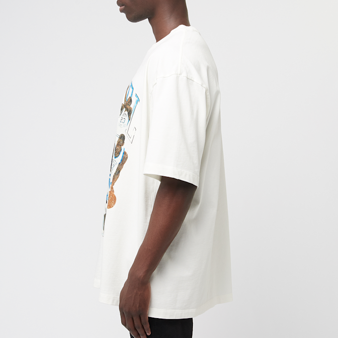 Jordan Flight Essentials Oversized Graphic T-Shirt beige 86334 3